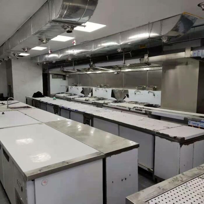 深圳西鄉哪里有生產不銹鋼廚具的廠家？